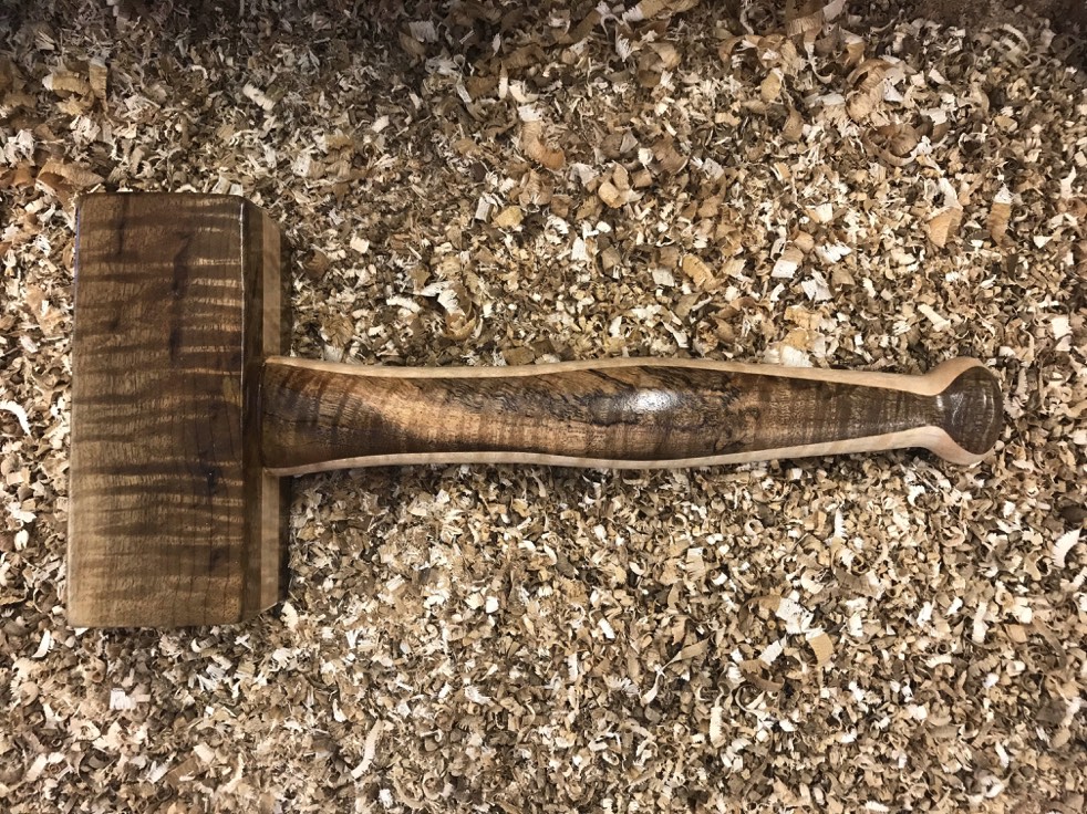 A Mallet is a Must-Have Tool - FineWoodworking