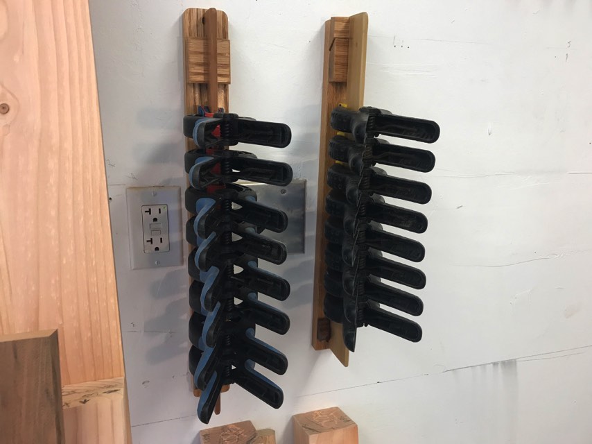 Workshop Progress